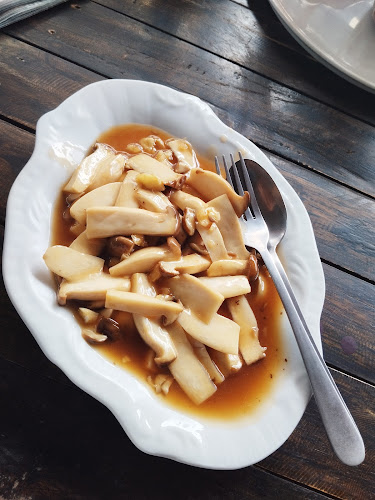 CHEF PREECHA @ PATTAYA