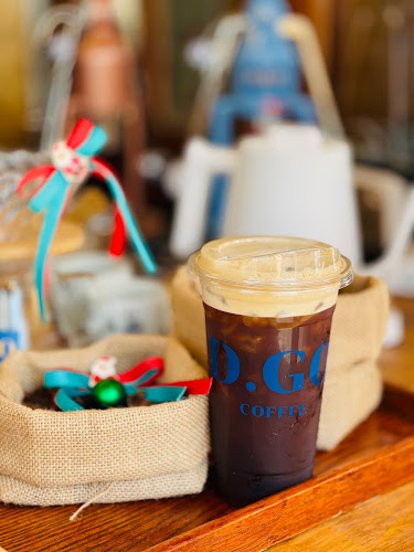 Opinii despre D.GO Coffee în อำเภอเมืองอุบลราชธานี - การบริการอาหารและที่พัก