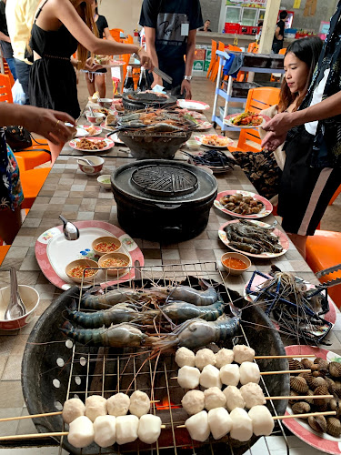 บ้านปิ้งย่าง ภูเก็ต - อำเภอเมืองภูเก็ต