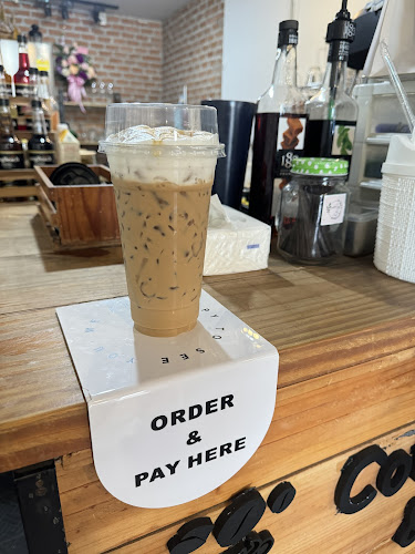 Alinda CAFE' - อำเภอเมืองนครราชสีมา