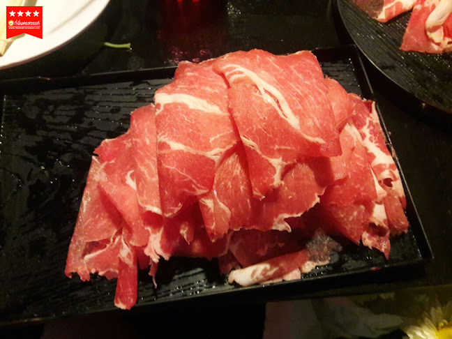 Comentarii opinii despre Tori Shabu