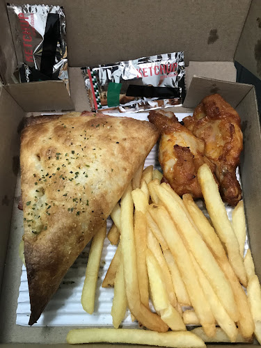 The Pizza Company สาขา Big C Extra - การบริการอาหารและที่พัก