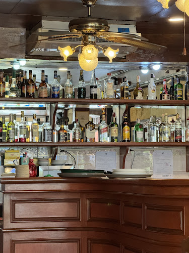 Comentarii opinii despre Chez Andy Swiss Restaurant & Steak House