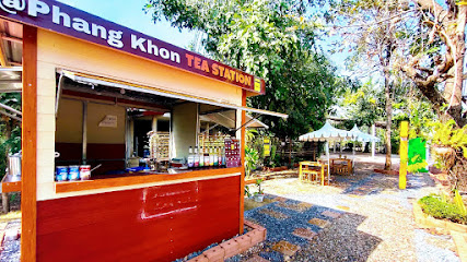 Tea Station @Phang Khon