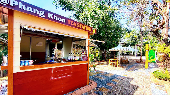 Tea Station @Phang Khon