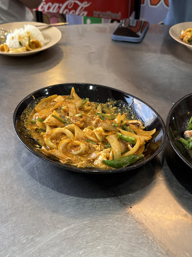 两合发饭店 - อำเภอหาดใหญ่