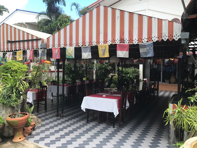 Chez Andy Swiss Restaurant & Steak House