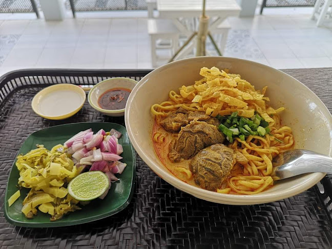 เฮือนคำพลอย หลักเมืองมาร์เกต - อำเภอเมืองขอนแก่น