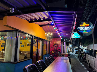 Centrico Mexican Restaurant HALAL
