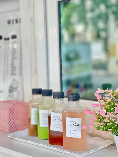 Puri Coffee - การบริการอาหารและที่พัก