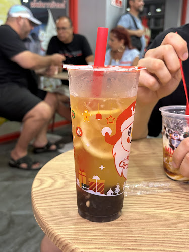 Comentarii opinii despre Mixue Pattaya Beach