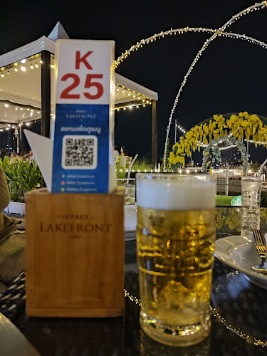 IMPACT Lakeside, IMPACT Lakefront, ถ. ป๊อปปูล่า ตำบลบ้านใหม่ อำเภอปากเกร็ด นนทบุรี 11120