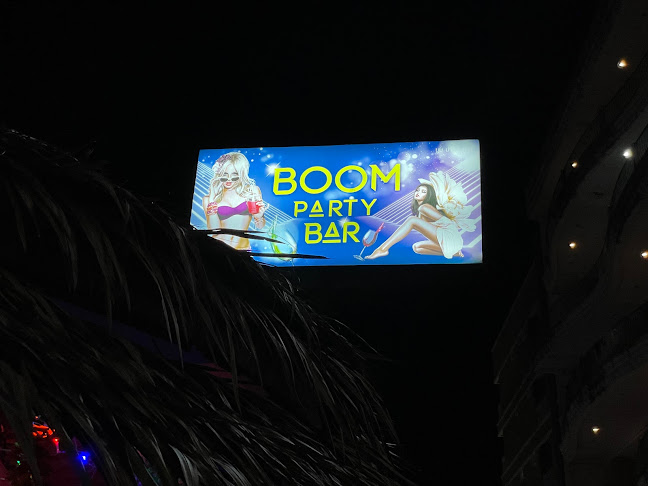 Opinii despre Boom Party Bar în อำเภอกะทู้ - การบริการอาหารและที่พัก