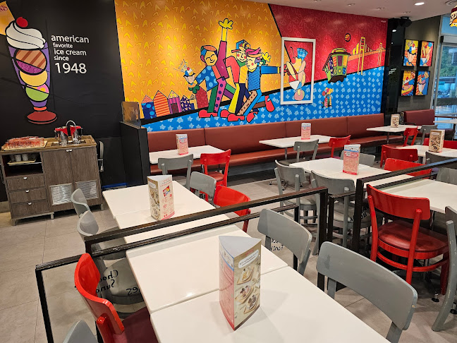 Swensen's Lotus Phayao