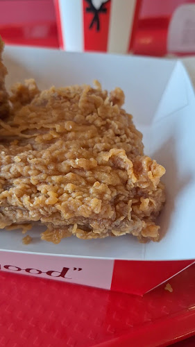 Opinii despre KFC în อำเภอเมืองนครราชสีมา - การบริการอาหารและที่พัก