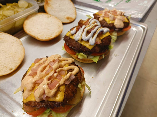 Comentarii opinii despre Prime Burger Central Patong