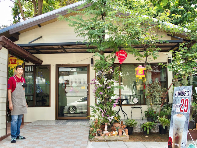 Amata Coffee อมตะ คอฟฟี่ 17