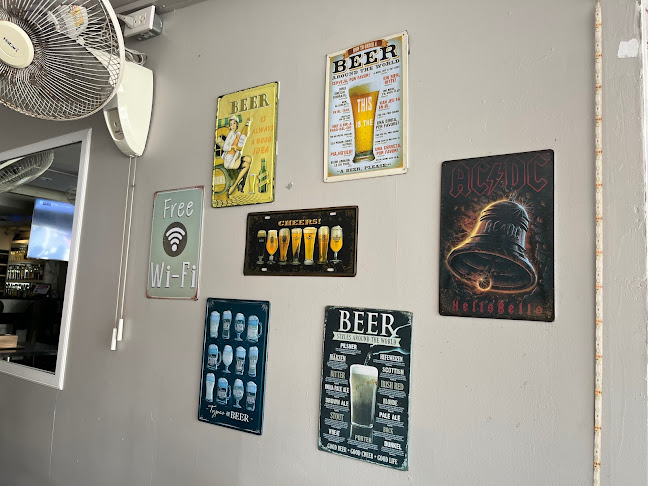 Comentarii opinii despre Kiwi Thai Bar