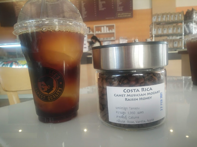 มิสเตอร์ลี - อำเภอเมืองขอนแก่น