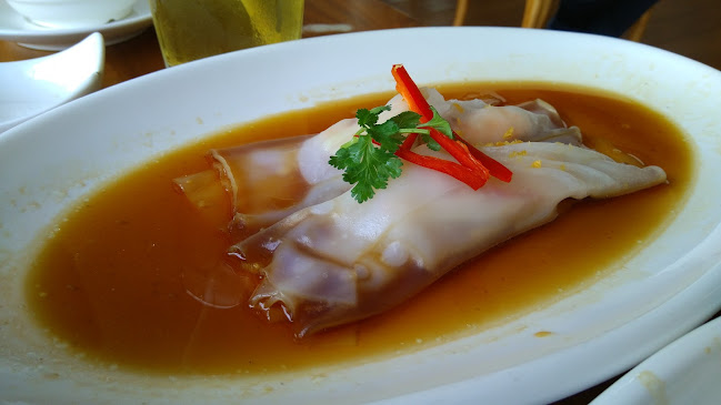 ซอส โดย เชฟ วอง - อำเภอปากเกร็ด