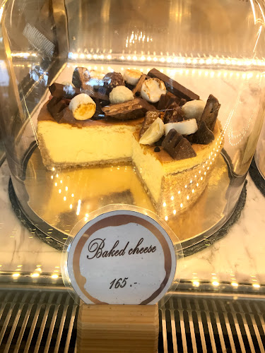 Comentarii opinii despre Pastry Addiction