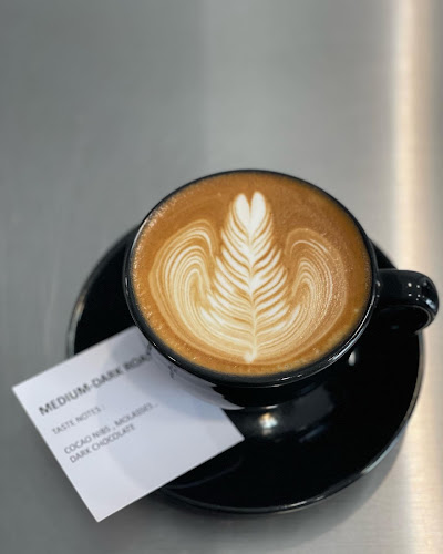 Opinii despre Abe Specialty Coffee în เมือง - การบริการอาหารและที่พัก