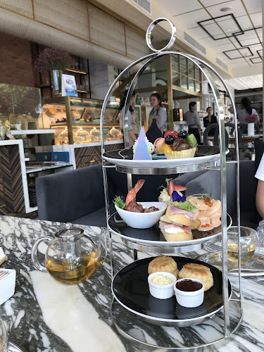 Pastry Addiction - การบริการอาหารและที่พัก