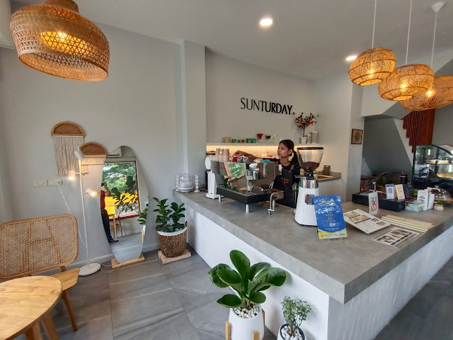 Opinii despre ซันเทอเดย์ în อำเภอหาดใหญ่ - การบริการอาหารและที่พัก