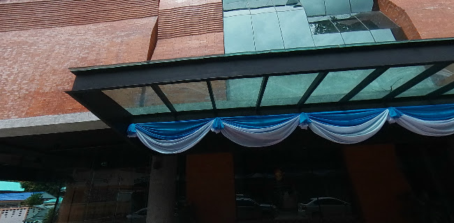 Cells Coffee x Co-working space - การบริการอาหารและที่พัก