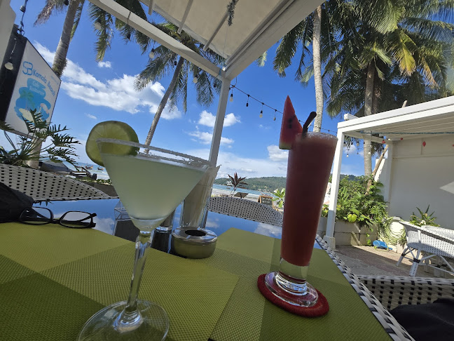 SB Kamala Beach Cafe Restaurant - อำเภอกะทู้