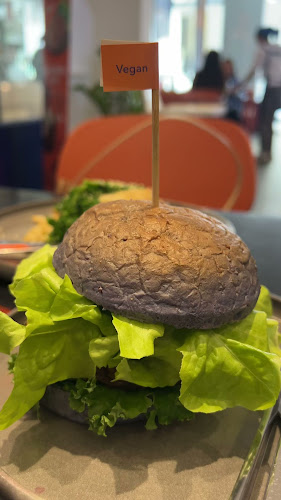 Roasty By Rai Ruen Rom (Asoke) - วัฒนา