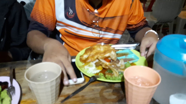 ถนน ราษฎร์ยินดี ตำบล หาดใหญ่ อำเภอหาดใหญ่ สงขลา 90110