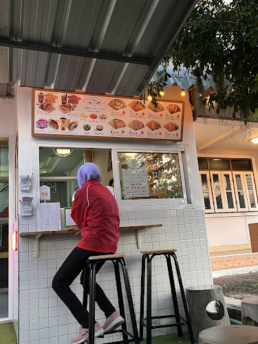 Comentarii opinii despre เครปหน้าบ้าน