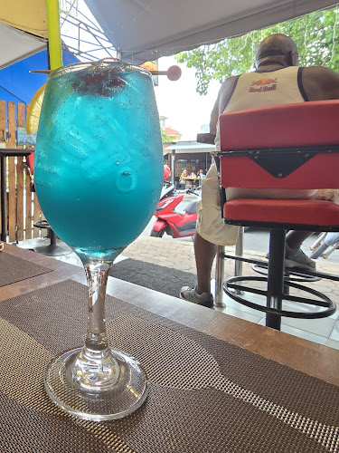 Kickin Chicken - อำเภอบางละมุง