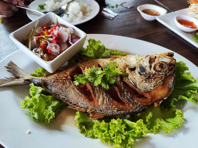 ร้านครัวหนองสมอ