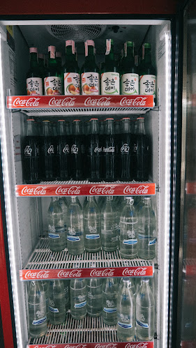 MR.LEE TTEOKBOKKI มิสเตอร์ลี ต๊อกป๊อกกี้ - การบริการอาหารและที่พัก