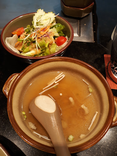 Benihana at Avani Pattaya Resort - อำเภอบางละมุง