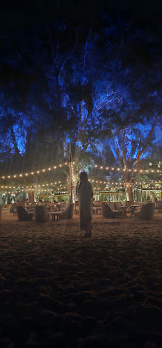 Cave Beach Club - อำเภอสัตหีบ