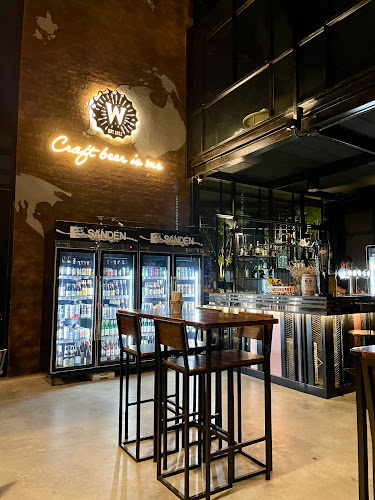 Wishbeer Pattaya - การบริการอาหารและที่พัก