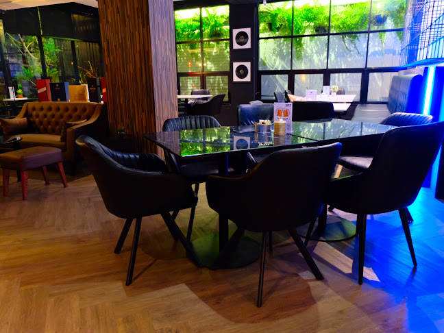 297 ถนน เขื่อนธานี ตำบล ในเมือง อำเภอเมืองอุบลราชธานี อุบลราชธานี 34000