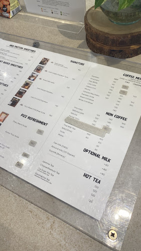 Opinii despre Aram Coffee&Crepes în อำเภอเมืองภูเก็ต - การบริการอาหารและที่พัก