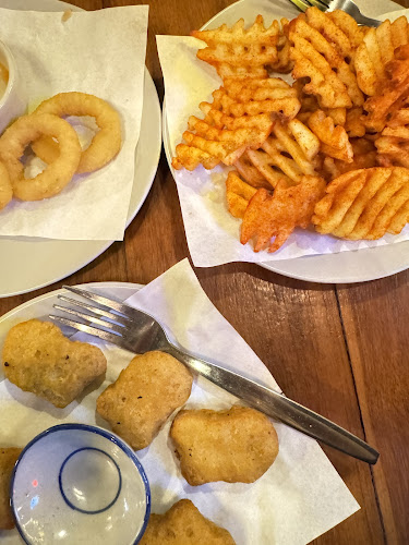 Copper Burger & Bar (Halal Food) By Juicy Lucy - การบริการอาหารและที่พัก