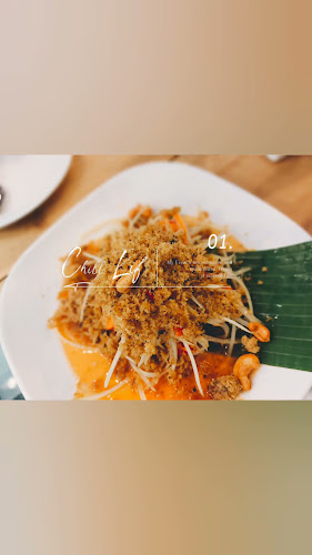 ร้านบุษบาปลาย่าง - อำเภอหาดใหญ่