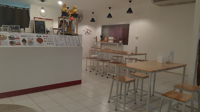 Comentarii opinii despre Midnight Dessert - ของหวานเที่ยงคืน