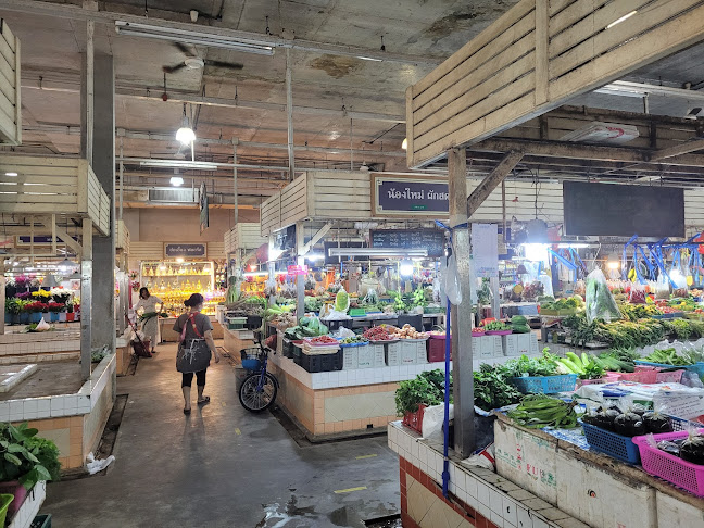 Comentarii opinii despre ตลาดสดบันซ้าน ตลาดสด ภูเก็ต