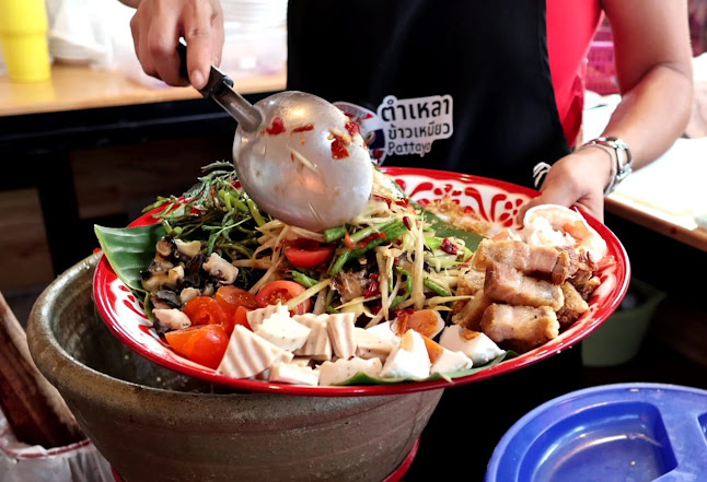 เมืองพัทยา อำเภอบางละมุง ชลบุรี 20150