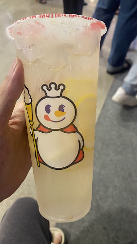 MIXUE CENTRAL HATYAI - อำเภอหาดใหญ่