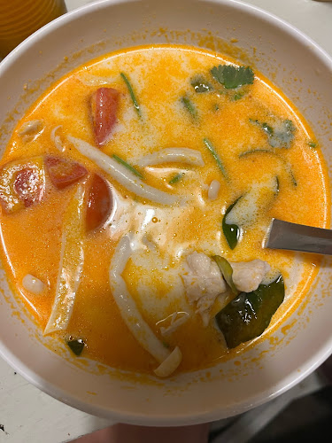 NINICHA (café and restaurant) *ณิณิชา (คาเฟ่ แอนด์ เรสเตอร์รอง) - อำเภอบางละมุง