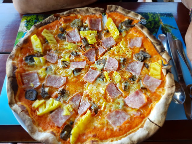 สบาย คอร์เนอร์ - อำเภอเมืองภูเก็ต