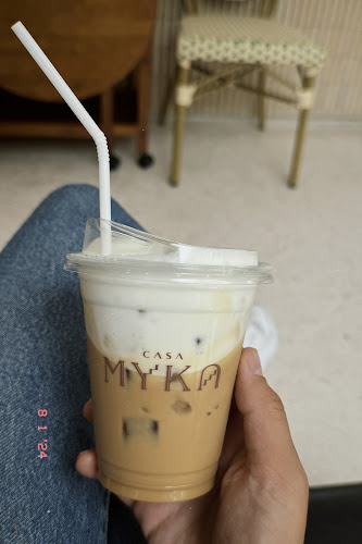 Comentarii opinii despre CASA MYKA (คาซ่ามิก้า)